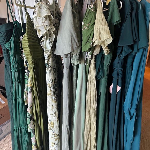 clothesplosion